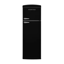 Vestel Retro Sc32201 Çift Kapılı Buzdolabı