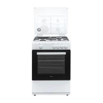 Vestel Sf 7310 Beyaz Ocaklı Fırın