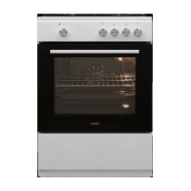 Vestel Sf 7400 Dg Beyaz Ocaklı Fırın