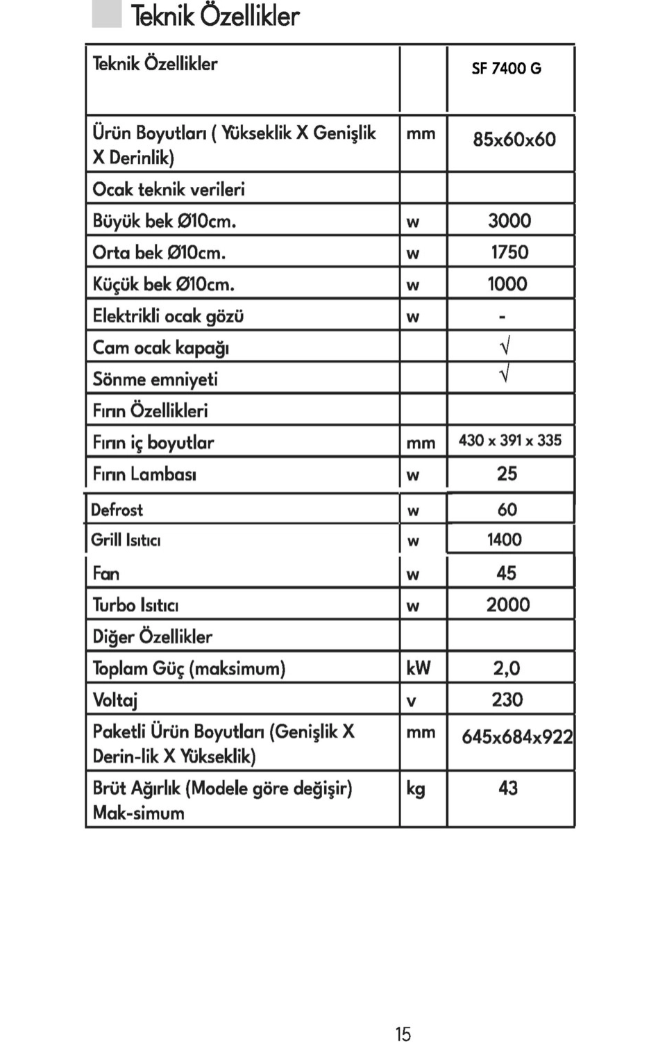 Ürün - Görsel 6