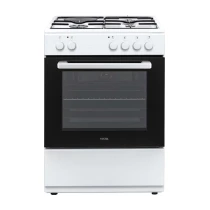 Vestel Sf 8310 Beyaz Ocaklı Fırın