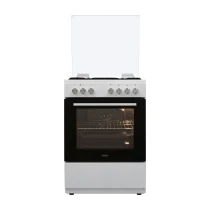 Vestel Sf 8401 Dg Beyaz Ocaklı Fırın
