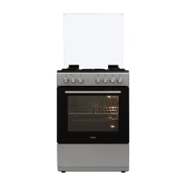 Vestel Sf 8401 G Ocaklı Solo Fırın