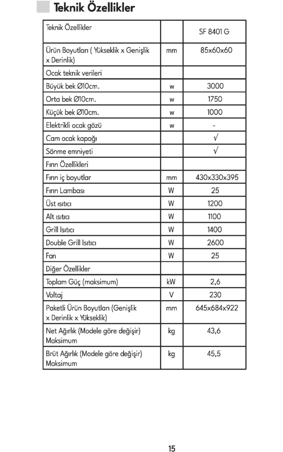 Ürün - Görsel 6