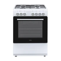 Vestel Sf 84011 Beyaz Tam Boy Fırın