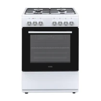 Vestel Sf 84011 Dg Beyaz Tam Boy Fırın