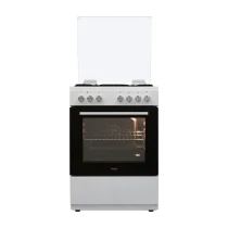 Vestel Sf 9401 Beyaz Ocaklı Fırın