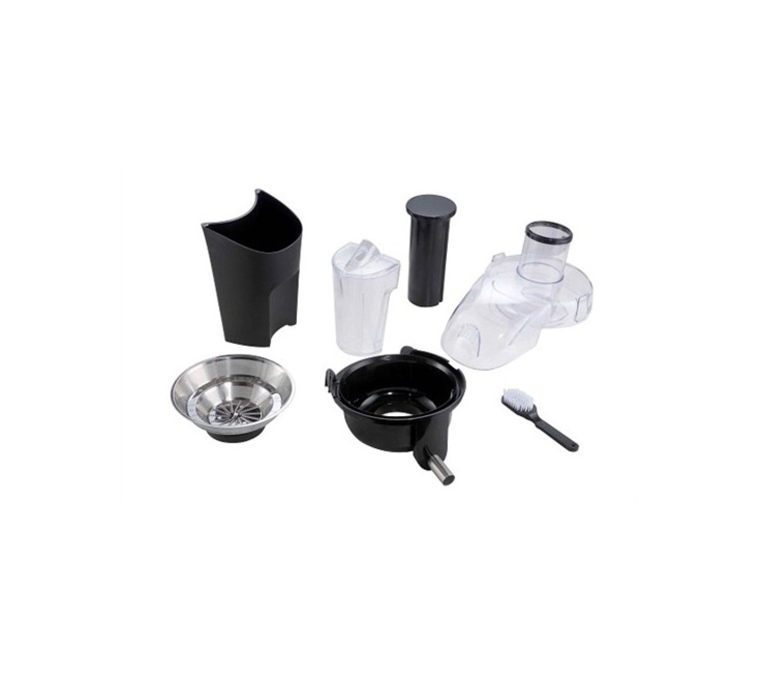 Vestel V-Brunch 2000 Inox Katı Meyve Sıkacağı - Görsel 6