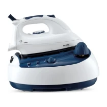 Vestel V-Press 2000 Mavi 2200 W Buhar Kazanlı Ütü