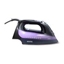Vestel V-Press 4001 Dijital Mor 2400 W Buharlı Ütü