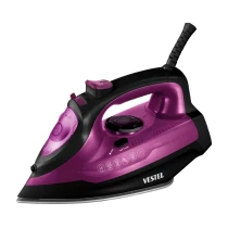 Vestel Vbu 4528 2850 W Buharlı Ütü