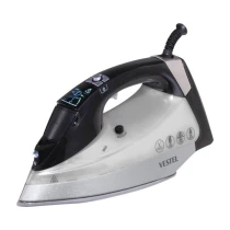 Vestel Vbu 5531 3100 W Buharlı Ütü