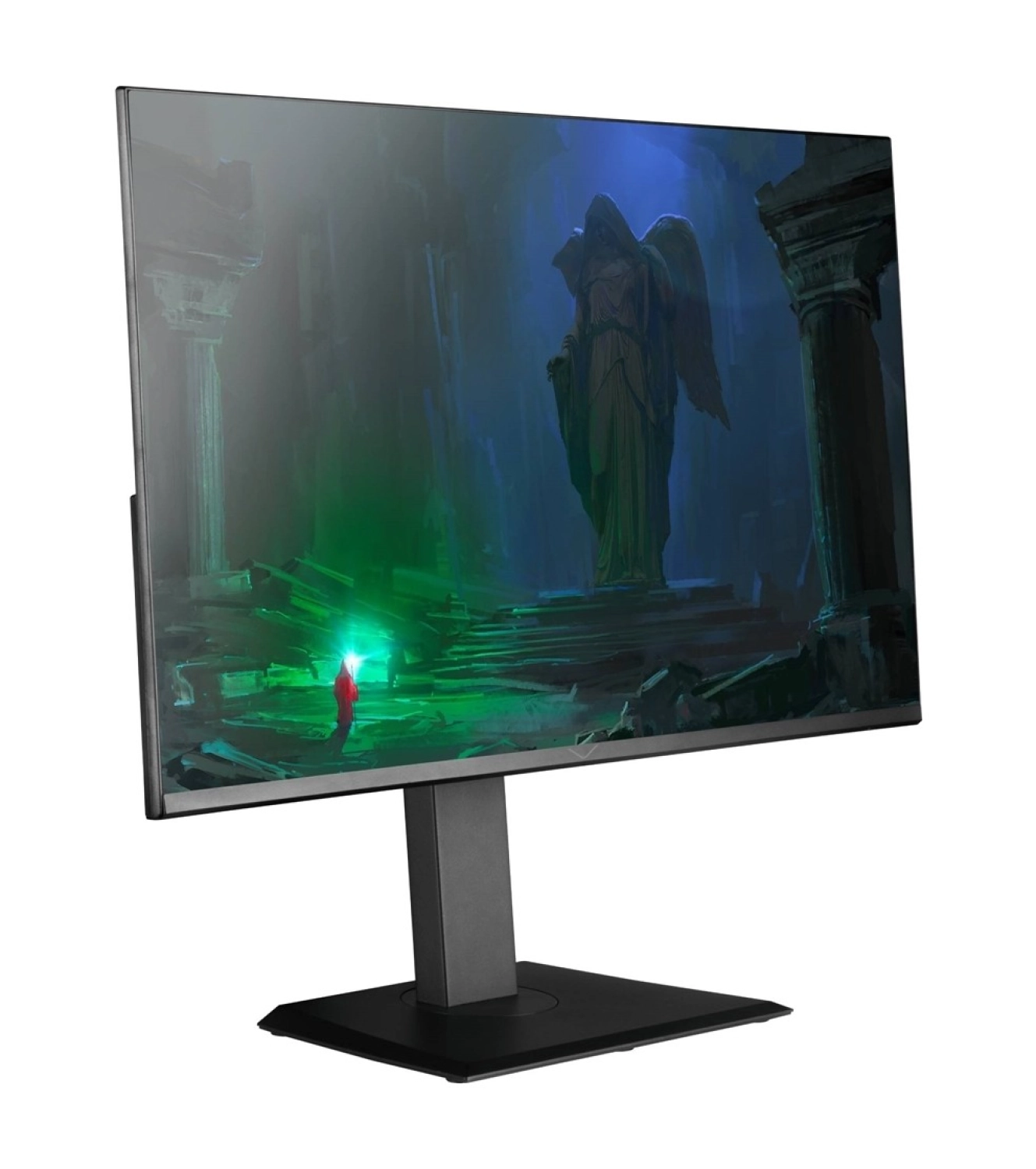 Vestel Wm 27F7165Fg 27” 165 Hz 5 Ms 1920 X 1080 Lcd Monitör - Görsel 2