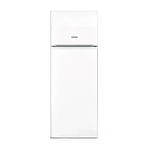 Vestfrost Vf 2520 St Çift Kapılı Buzdolabı