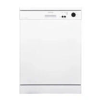 Vestfrost Vf 301 3 Programlı Bulaşık Makinesi