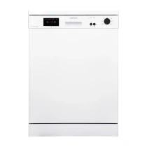 Vestfrost Vf 601 6 Programlı Bulaşık Makinesi