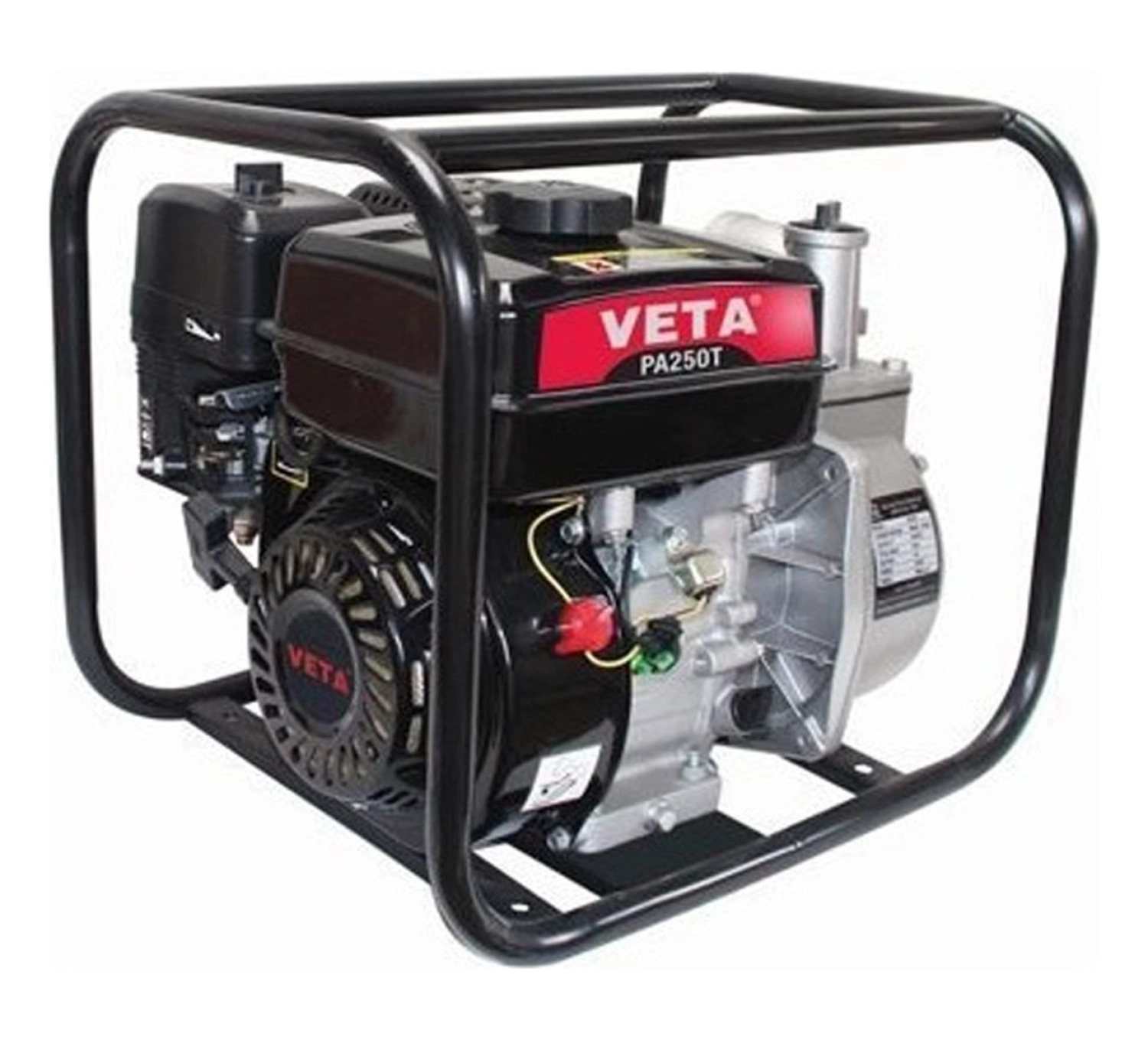 Veta Pa250 T Su Motoru 2'' 5.5 Hp ürün görseli