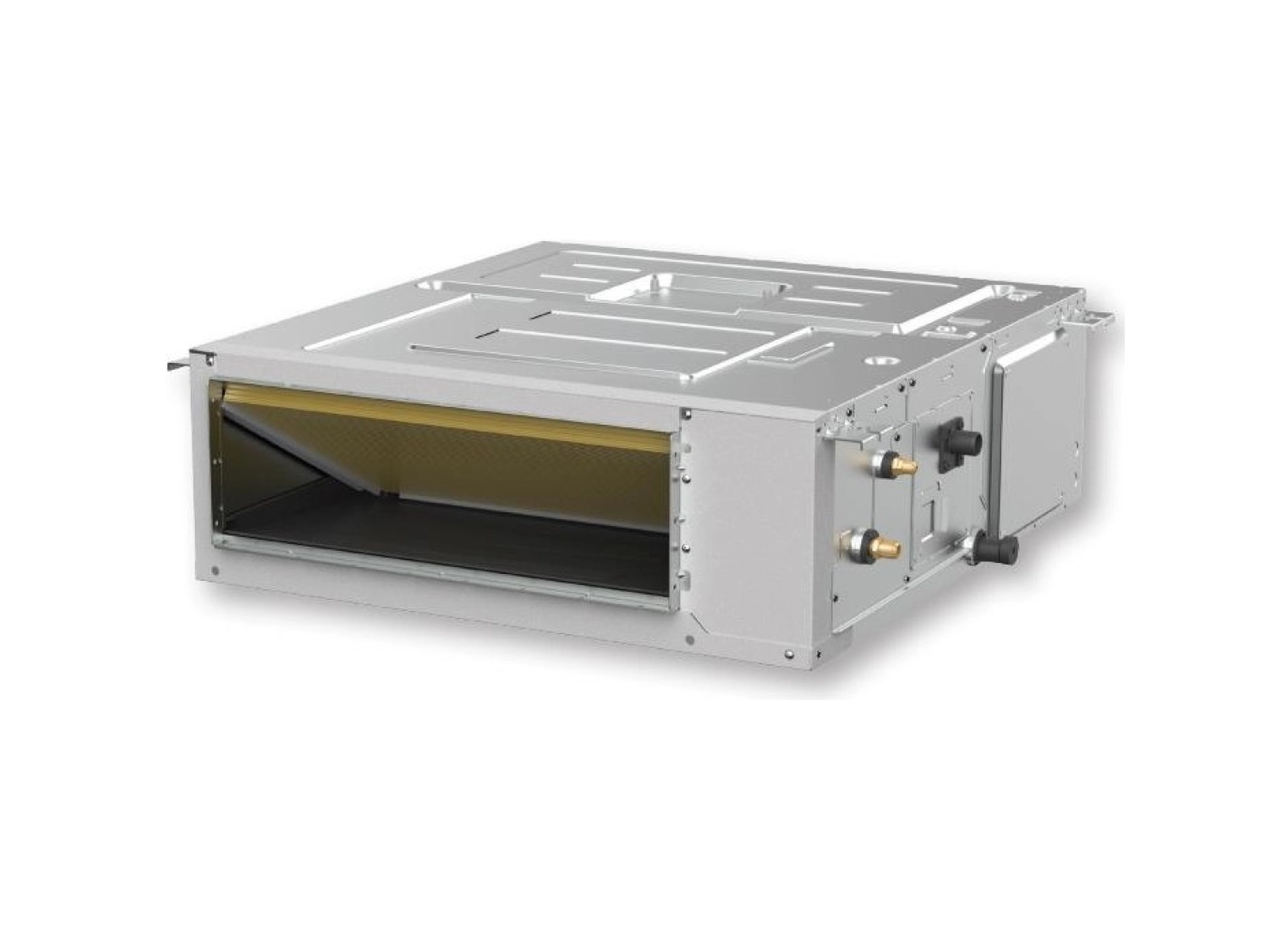 Viessmann Vitoclima 100-S Pro 24.000 Btu inverter Kanal Tipi Klima ürün görseli