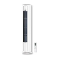 Viessmann Vitoclima 100-S Pro 24.000 Btu/H inverter Silindirik Salon Tipi Klima