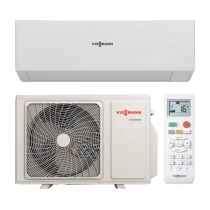 Viessmann Vitoclima 200-S/He Trend Swaa200Mha026 A++ 9000 Btu inverter Duvar Tipi Klima