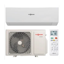 Viessmann Vitoclima 200-S/He Trend Swaa200Mha068 A++ 24000 Btu inverter Duvar Tipi Klima