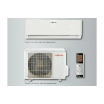 Viessmann Vitoclima 200-S/He Ws2035Mhn1 High Seasonal 12000 Btu A++ inverter Duvar Tipi Klima