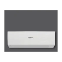 Viessmann Vitoclima 220-S/He Pro Ws2032Men3 12000 Btu inverter Duvar Tipi Klima