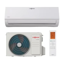 Viessmann Vitoclima " Pro Plus Serisi " 18.000 Btu inverter Klima