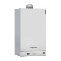 Viessmann Vitodens 050-W 24 Kw Hermetik Yoğuşmalı Kombi