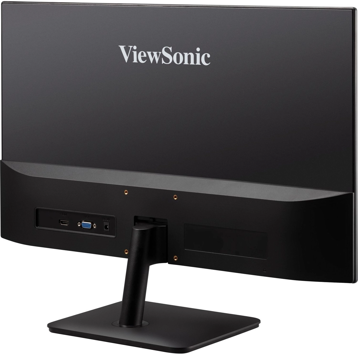 Viewsonic 23.8" Va2432-H 100Hz 1Ms Ips Hdmi Vga Monitör - Görsel 3