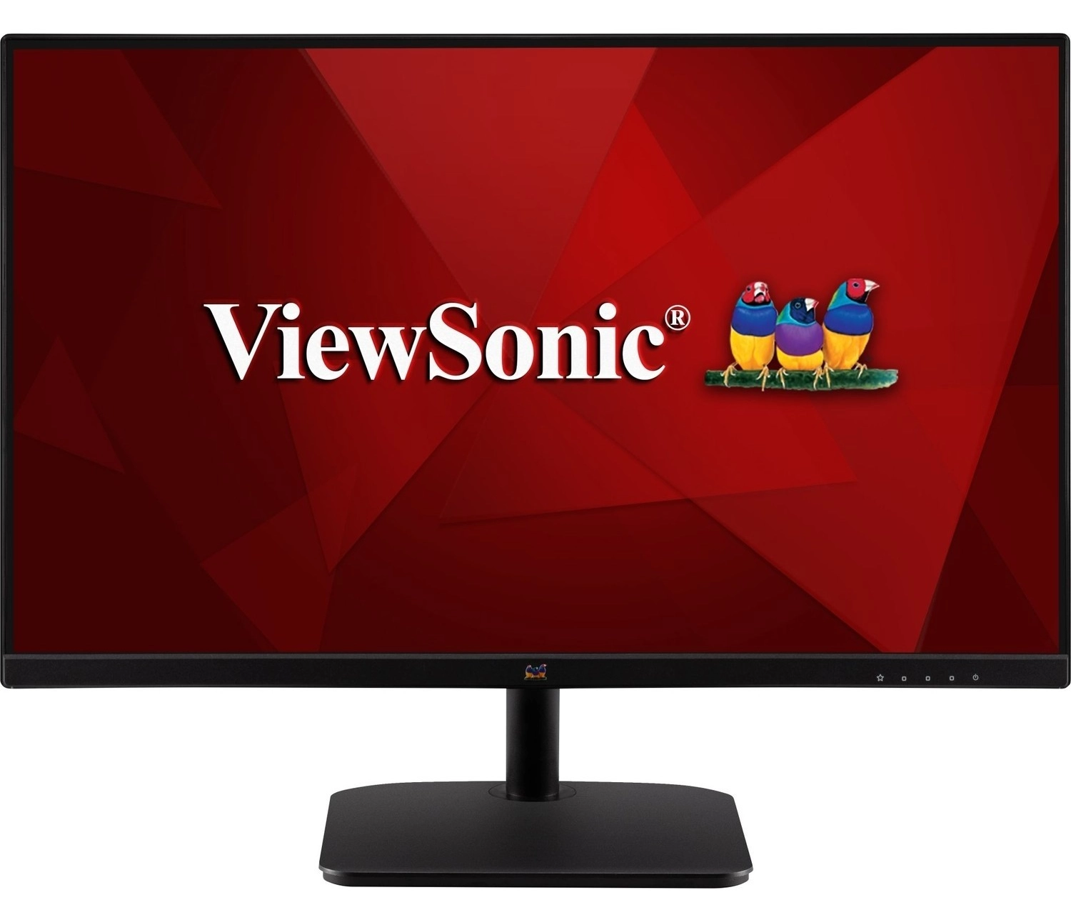 Viewsonic 23.8" Va2432-H 100Hz 1Ms Ips Hdmi Vga Monitör ürün görseli