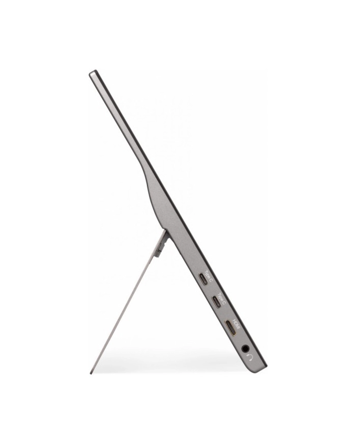 Viewsonic Td1655 15.6" 60Hz 7Ms (Mini Hdmi+Type-C) Full Hd Dokunmatik Ekran Taşınabilir Monitör - Görsel 6