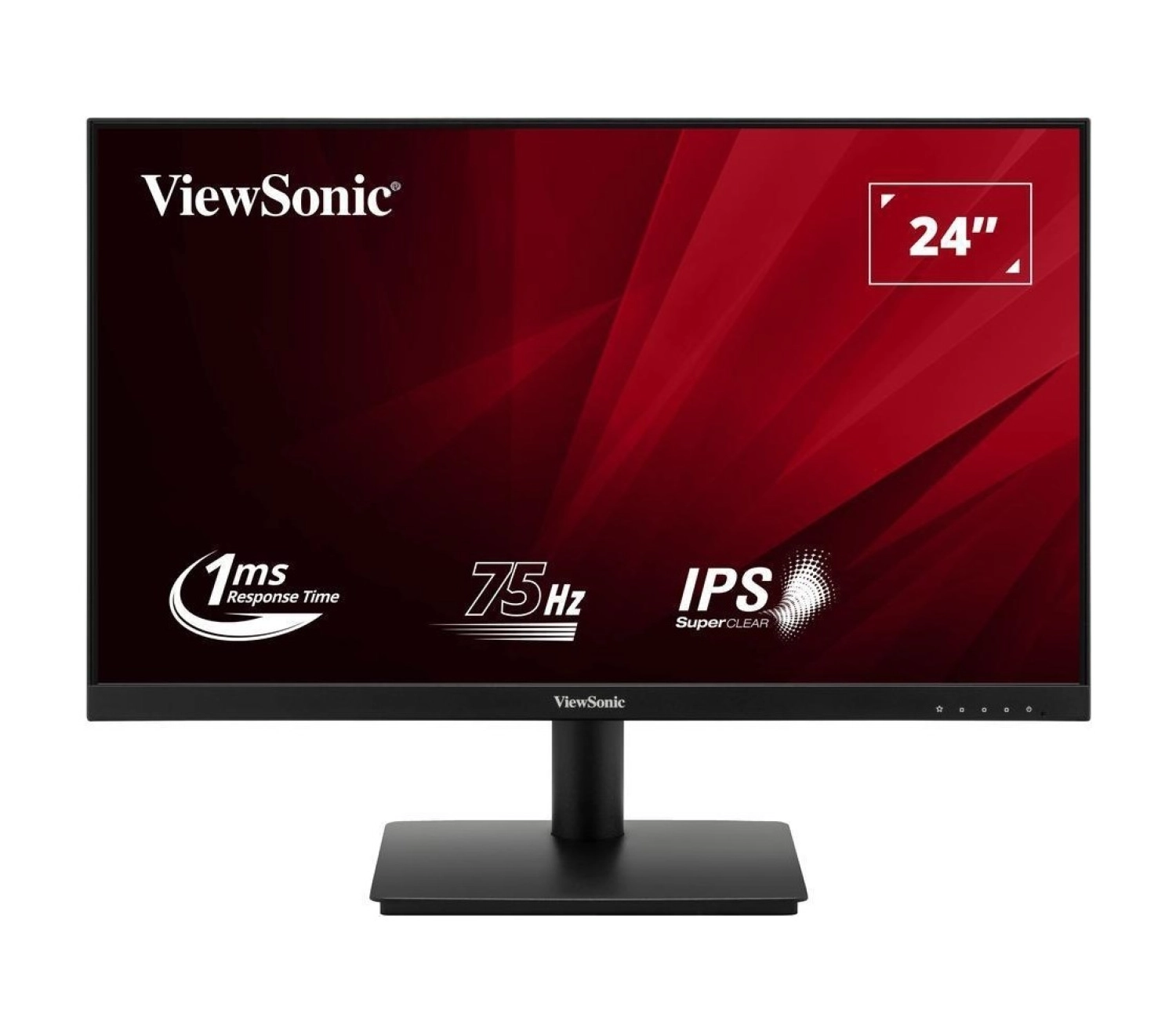 Viewsonic Va240-H-2 24” 75Hz 1Ms Full Hd Ips Monitör ürün görseli