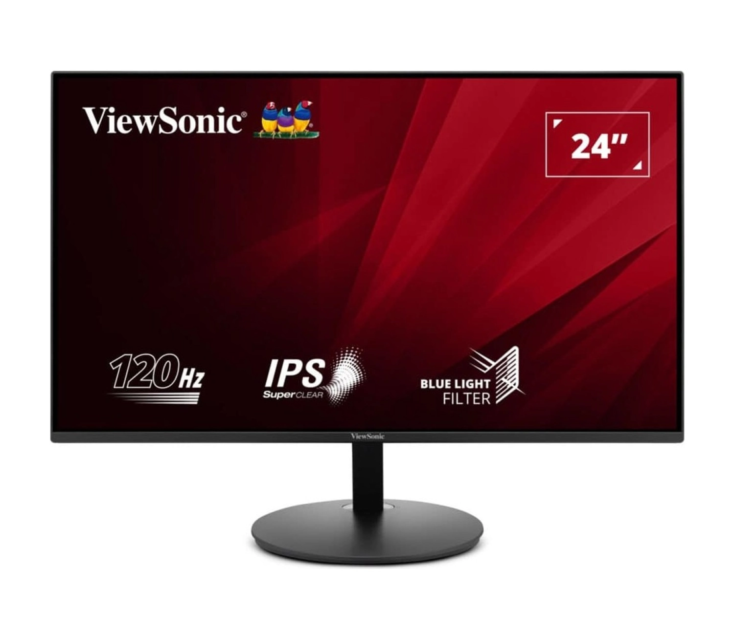 Viewsonic Va24E1-H 24" 5Ms Fhd Led Monitör ürün görseli