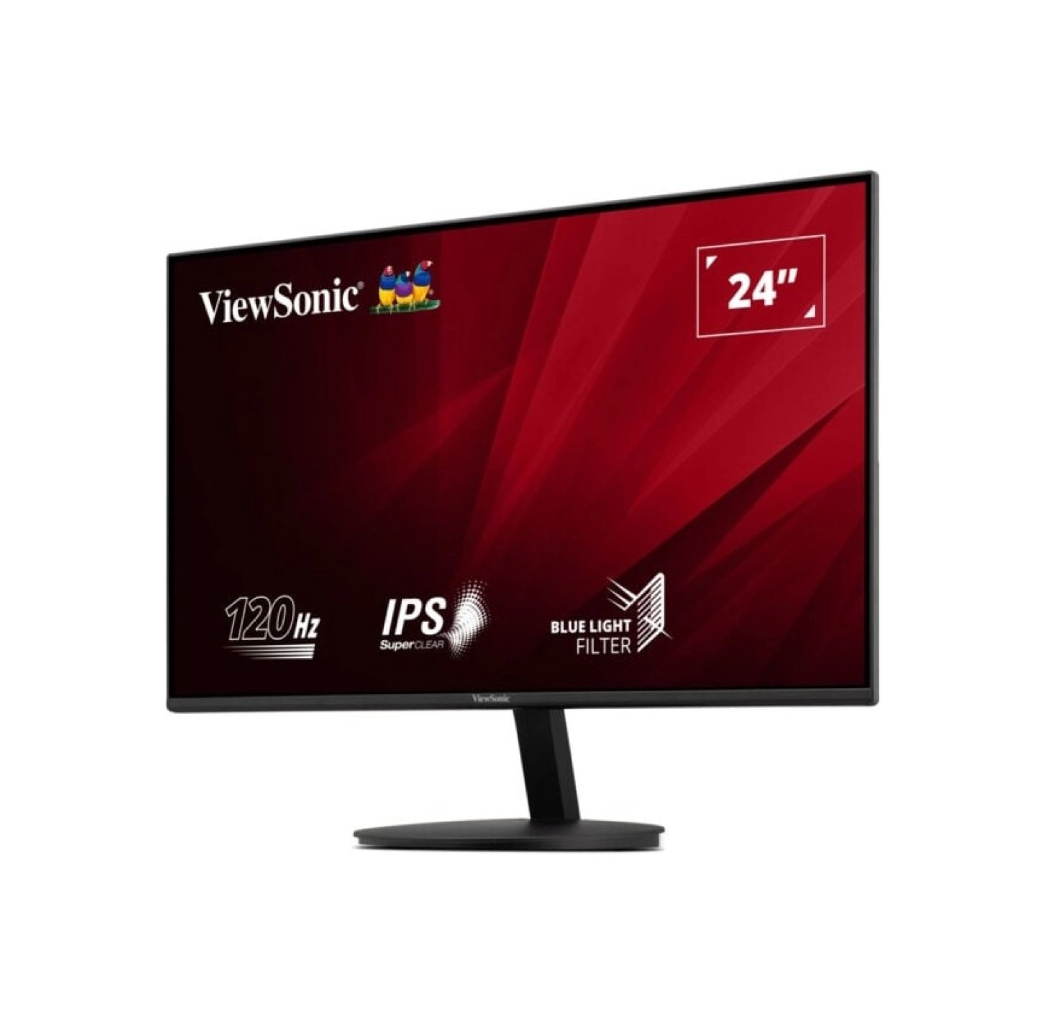 Viewsonic Va24E1-H 24" 5Ms Fhd Led Monitör - Görsel 2