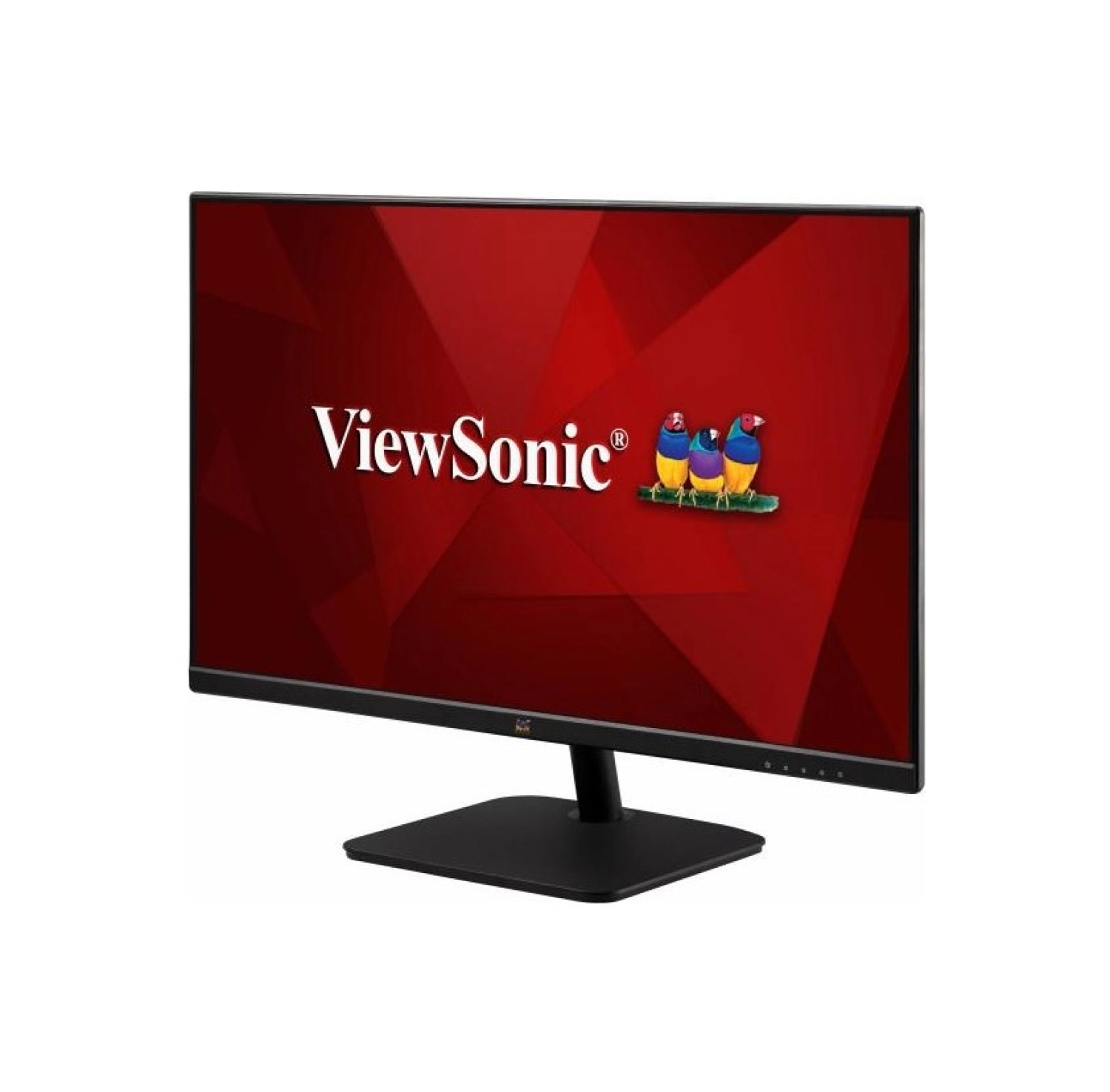 Viewsonic Va2732-H 27" 1Ms 100 Hz Hdmi+Vga Full Hd Ips Led Monitör - Görsel 4