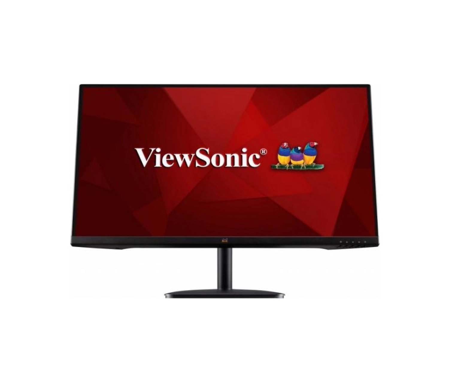 Viewsonic Va2732-H 27" 1Ms 100 Hz Hdmi+Vga Full Hd Ips Led Monitör - Görsel 3