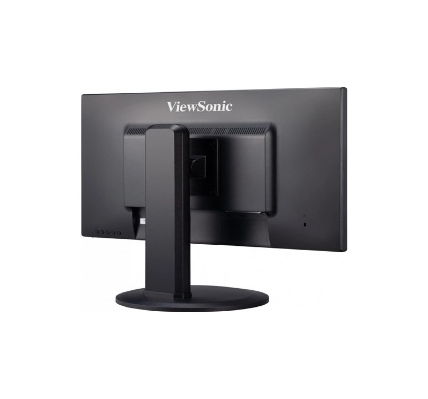 Viewsonic Vg2419 Monitör 24” Ips Fhd Hdmi+Dp+Vga Ergonomik Hoparlörlü Monitör - Görsel 6
