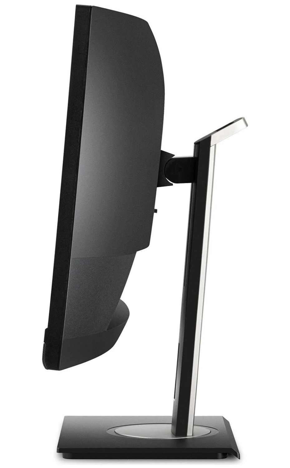 Viewsonic Vg3456C 34" Uwqhd Ergonomik 100W Usb C Ve Rj45'Li 21:9 Curved Docking Profesyonel Monitör - Görsel 6