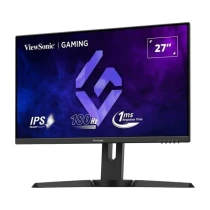 Viewsonic Vıewsonıc 27" Ips Vx2779J-Hd-Pro 1Ms 180Hz Hdmı-Dp Pıvot Gaming Monitör