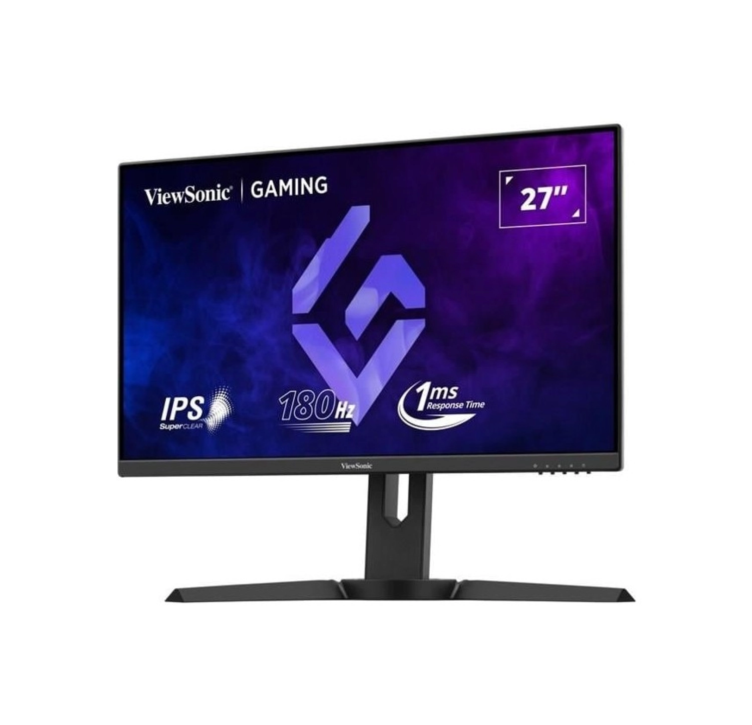 Viewsonic Vıewsonıc 27" Ips Vx2779J-Hd-Pro 1Ms 180Hz Hdmı-Dp Pıvot Gaming Monitör ürün görseli