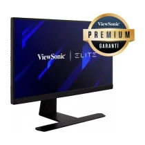 Viewsonic Vıewsonıc Elite Xg271Qg 27" 1Ms Qhd 2560X1440 Dp Hdmi Usb Hoparlör Pivot Ips Led Monitör