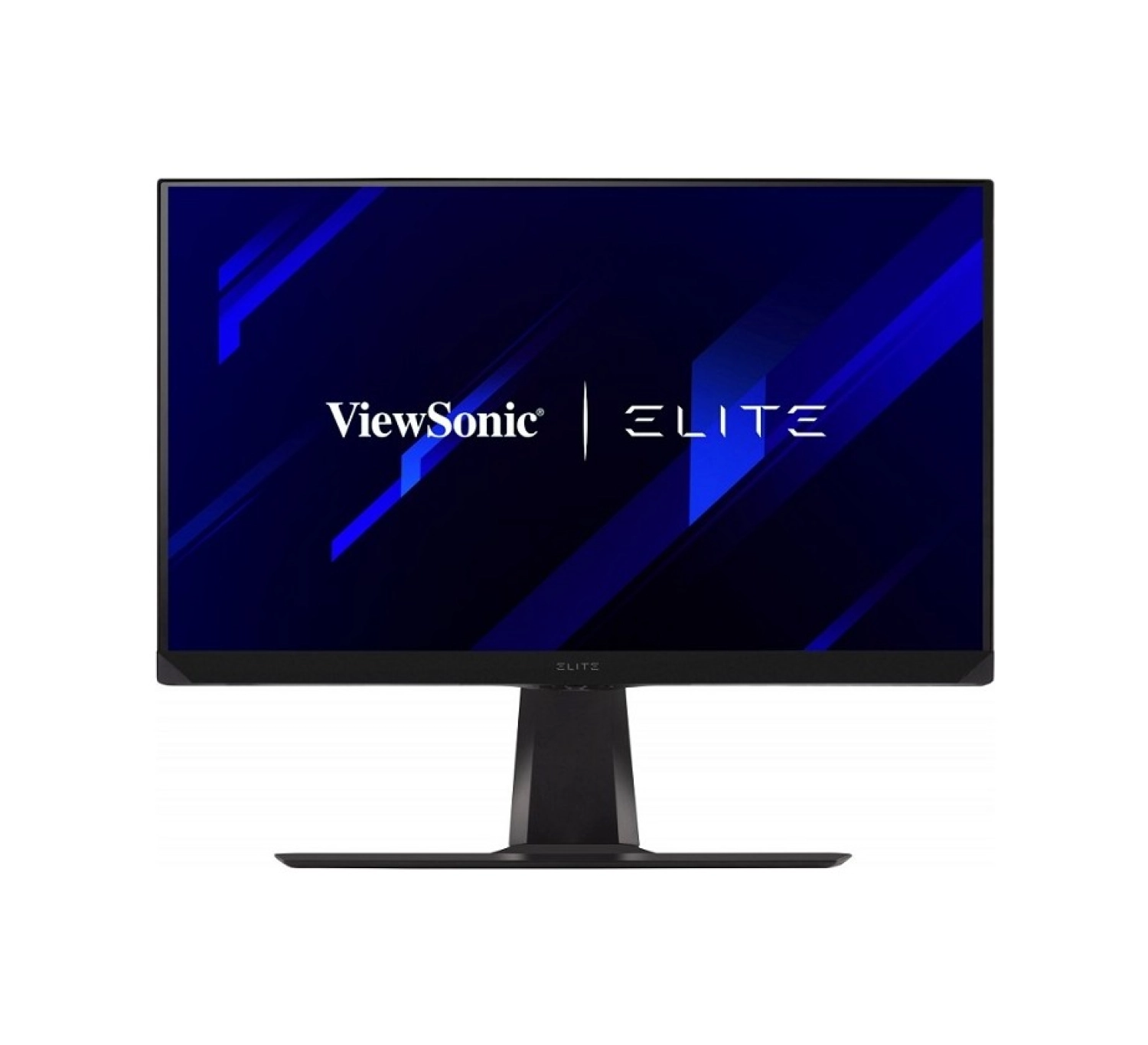 Viewsonic Vıewsonıc Elite Xg271Qg 27" 1Ms Qhd 2560X1440 Dp Hdmi Usb Hoparlör Pivot Ips Led Monitör - Görsel 2
