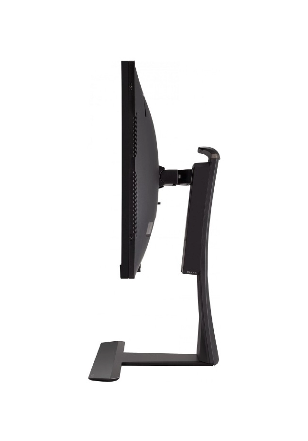 Viewsonic Vıewsonıc Elite Xg271Qg 27" 1Ms Qhd 2560X1440 Dp Hdmi Usb Hoparlör Pivot Ips Led Monitör - Görsel 4