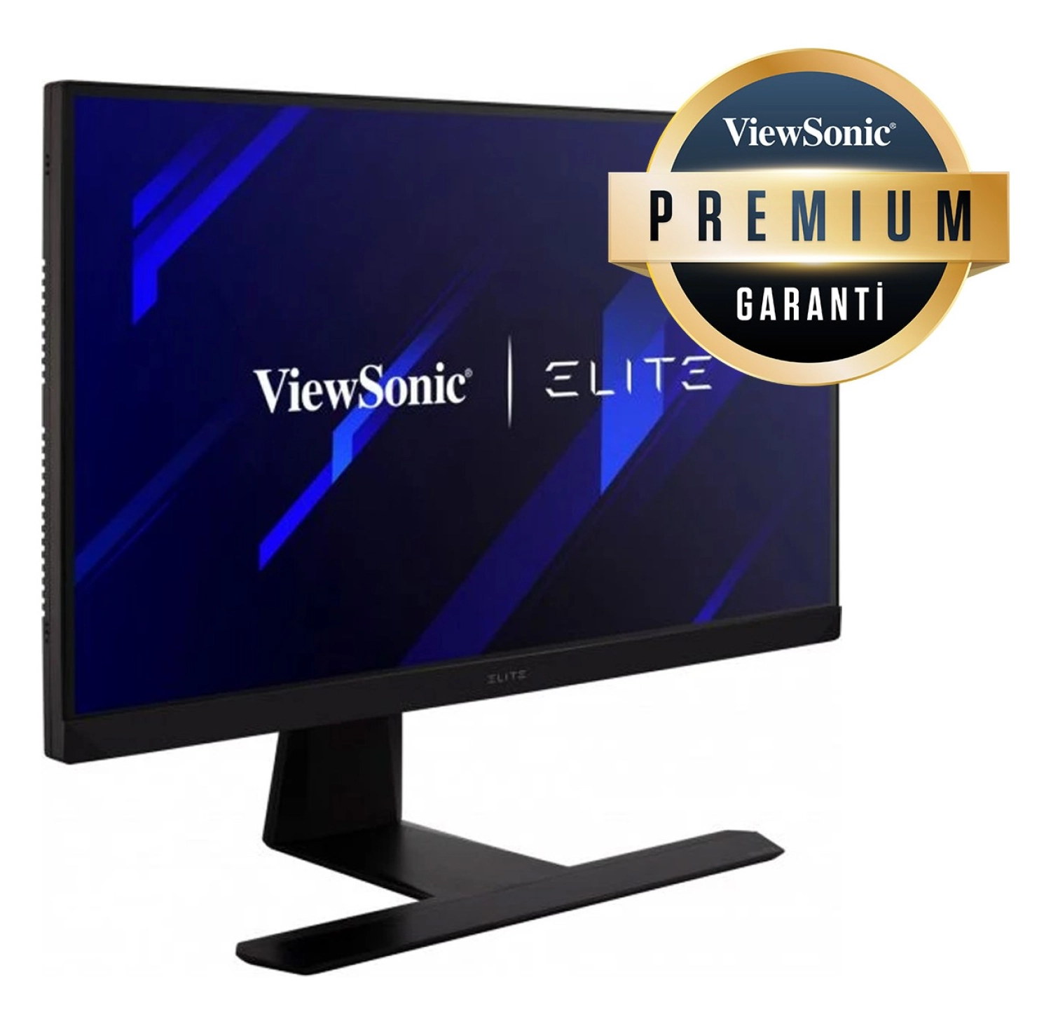 Viewsonic Vıewsonıc Elite Xg271Qg 27" 1Ms Qhd 2560X1440 Dp Hdmi Usb Hoparlör Pivot Ips Led Monitör ürün görseli