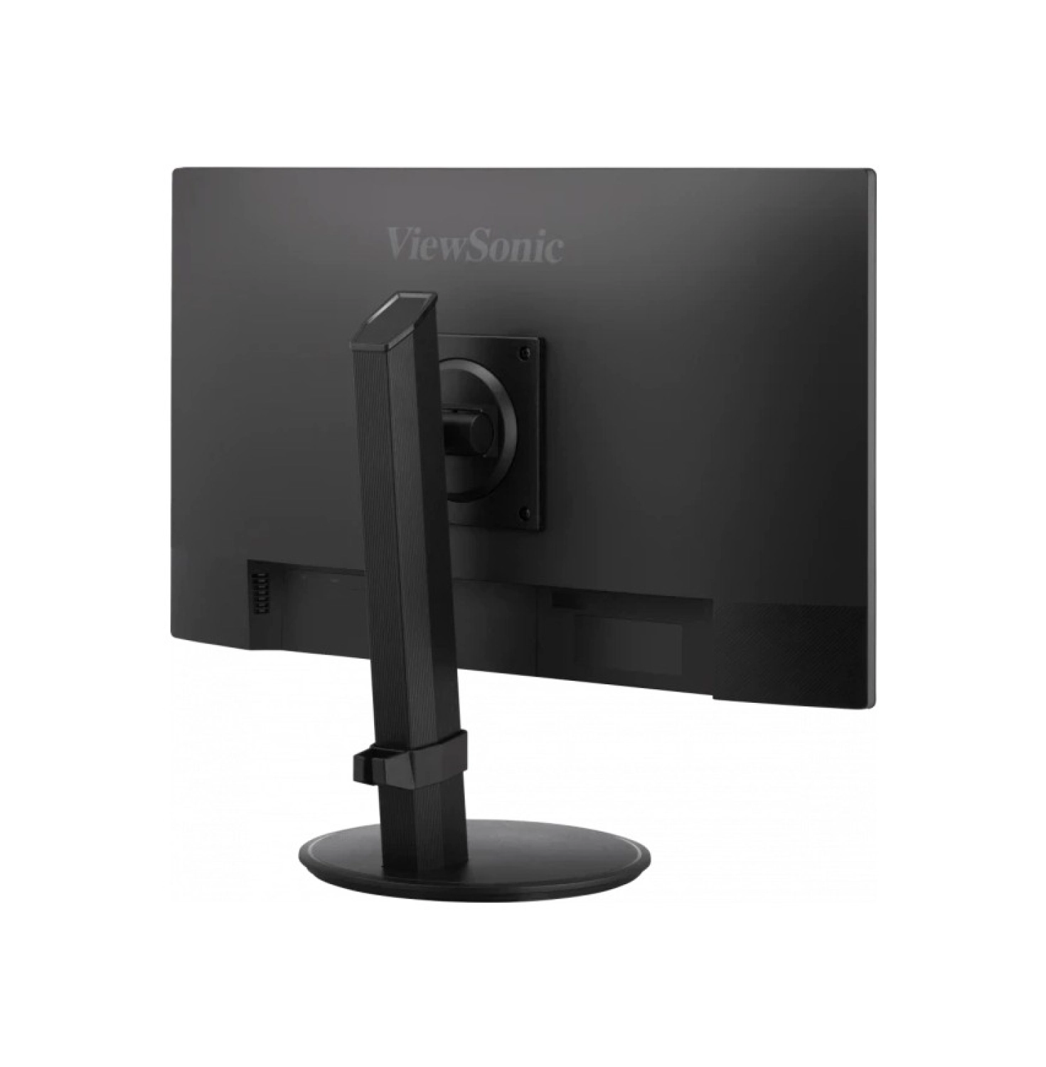 Viewsonic Vıewsonıc Vg2408A-Mhd Workpro Monıtor 23.8Inc 5Ms 100Hz 1920X1080 Fhd Tılt Swıvel Pıvot Yukseklık Ayarı - Görsel 5