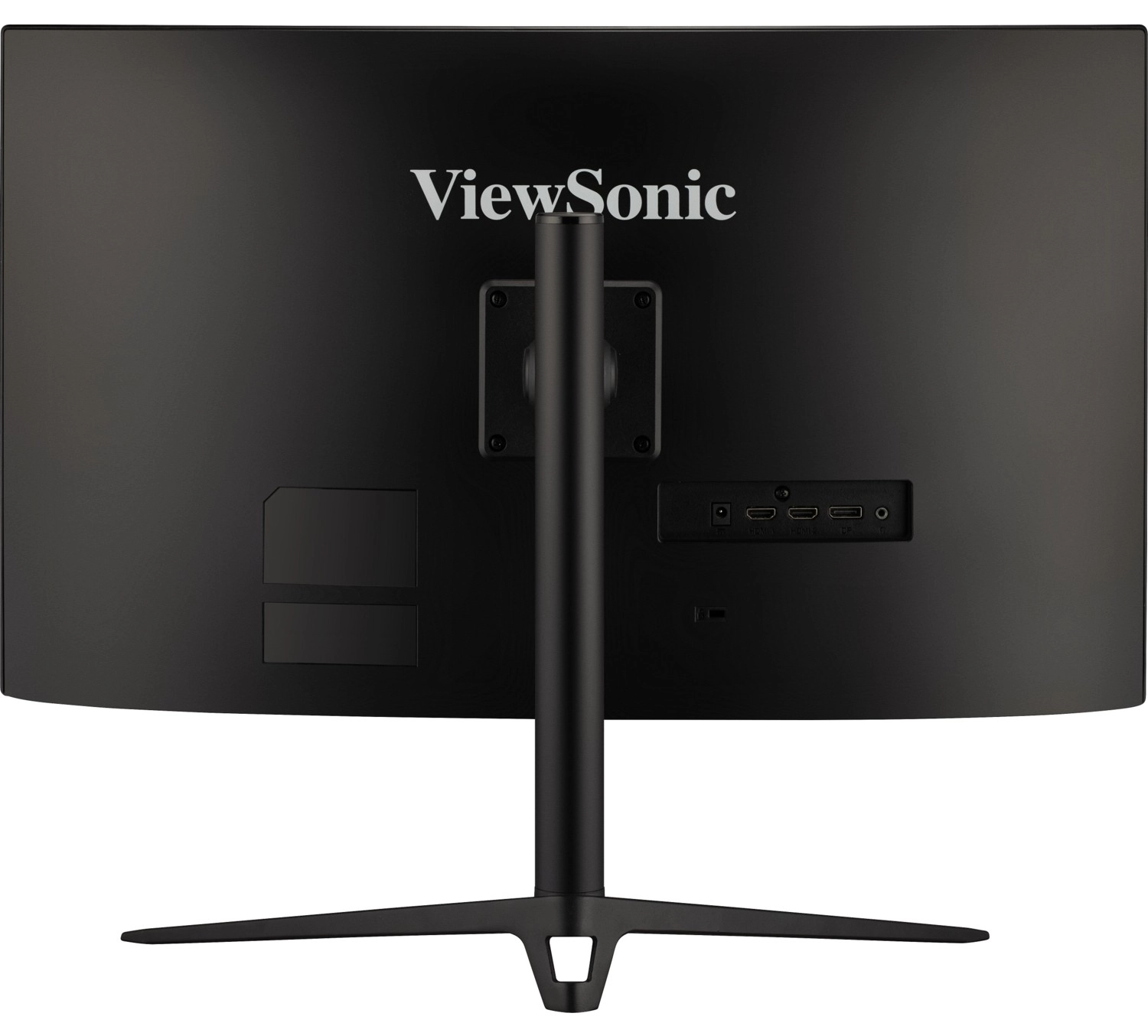 Viewsonic Vx2718-Pc-Mhdj 27” 1Ms 165Hz Freesync Premium Va Full Hd Curved Gaming Monitör - Görsel 6