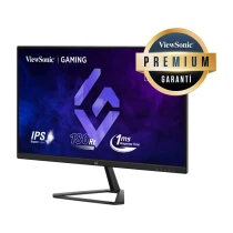 Viewsonic Vx2758A-2K-Pro 27" 170Hz 1Ms (Hdmı+Dp) Freesync Qhd Ips Led (Vesa) Oyuncu Monitör