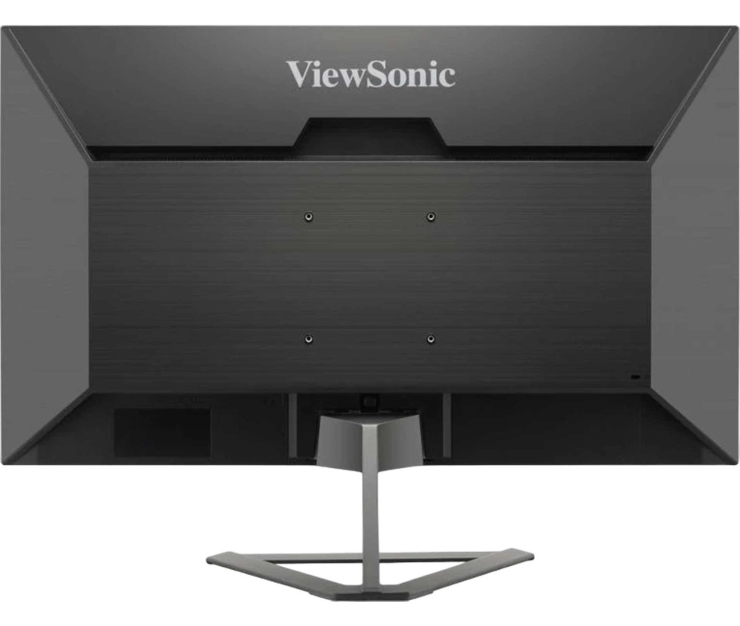 Viewsonic Vx2758A-2K-Pro 27" 170Hz 1Ms (Hdmı+Dp) Freesync Qhd Ips Led (Vesa) Oyuncu Monitör - Görsel 2