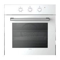 Vinola Mofa.502.111.05 Beyaz Ankastre Fırın
